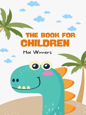 cover image of The Book for Children